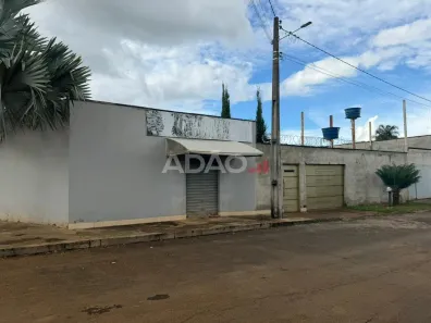 Casa com 3 Quartos à venda, 68m² no Setor Uirapuru, Goianira