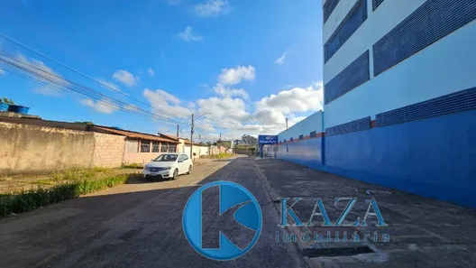Lote/Terreno à venda, 360m² no Jardim Céu Azul, Valparaíso de Goiás