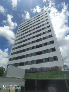 Apartamento com 3 Quartos à venda, 68m² no Iputinga, Recife