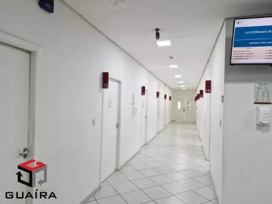 Prédio Comercial à venda, 750m² no Vila Alzira, Santo André