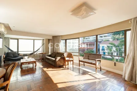 Apartamento com 2 Quartos à venda, 127m² no Bela Vista, Porto Alegre