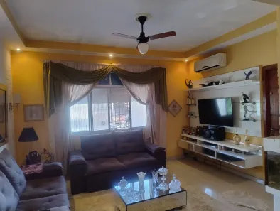 Apartamento com 3 Quartos à venda, 104m² no Rocha Miranda, Rio de Janeiro