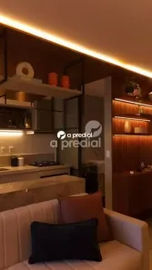 Apartamento com 2 Quartos à venda, 59m² no Aldeota, Fortaleza