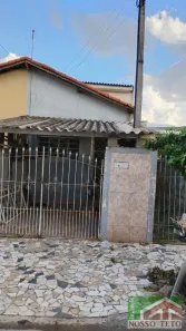 Casa com 2 Quartos à venda, 70m² no Jardim Primavera, Sumaré