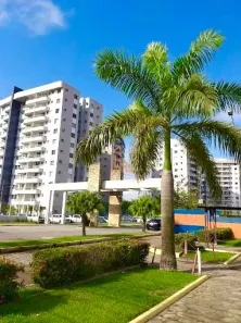 Apartamento com 2 Quartos à venda, 70m² no Parque Verde, Belém