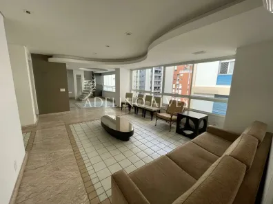 Apartamento com 4 Quartos à venda, 250m² no Paraíso, São Paulo