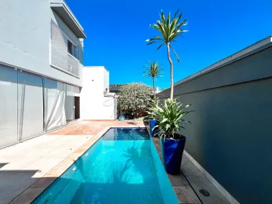 Casa de Condomínio com 3 Quartos à venda, 221m² no Jardim Cybelli, Ribeirão Preto