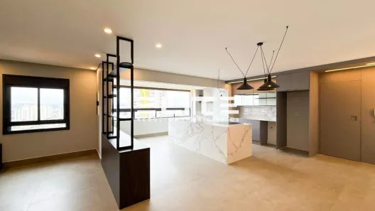 Apartamento com 2 Quartos à venda, 106m² no Vila Assunção, Santo André