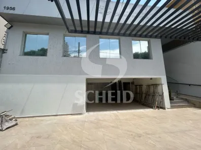 Prédio Comercial para alugar, 379m² no Campo Belo, São Paulo