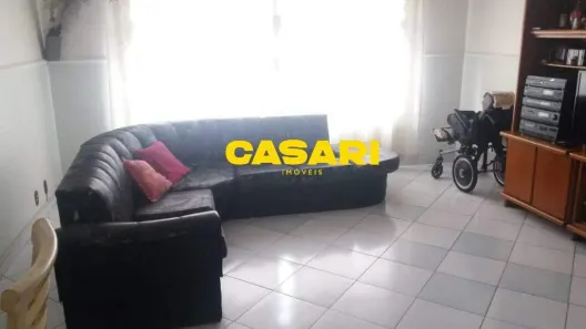 Sobrado com 4 Quartos à venda, 281m² no Jordanópolis, São Bernardo do Campo