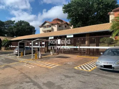 Apartamento com 2 Quartos à venda, 54m² no Jardim Novo Mundo, Sorocaba