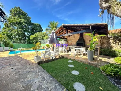 Casa com 4 Quartos à venda, 300m² no Camboinhas, Niterói