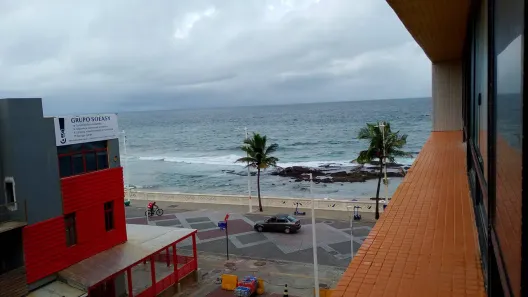 Apartamento com 1 Quarto para alugar, 45m² no Barra, Salvador