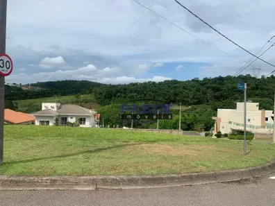 Lote/Terreno à venda, 653m² no Santa Isabel, Louveira