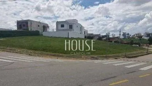Lote/Terreno à venda, 522m² no Cyrela Landscape Esplanada, Votorantim