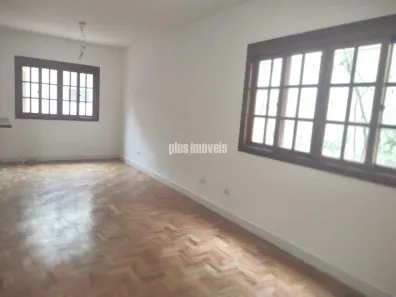  com 4 Quartos à venda, 200m² no Santo Amaro, São Paulo