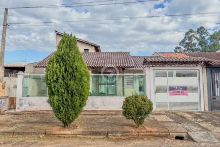 Casa com 3 Quartos à venda, 240m² no Lago Azul, Estância Velha
