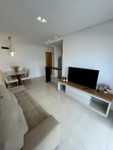 Apartamento com 3 Quartos à venda, 88m² no Pedreira, Belém