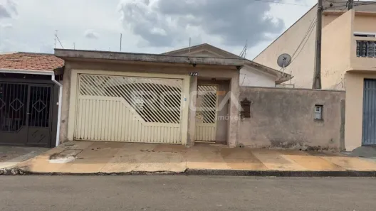 Casa com 3 Quartos à venda, 125m² no Parque Santa Felícia Jardim, São Carlos