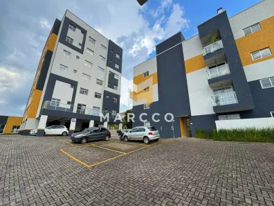 Apartamento com 3 Quartos à venda, 69m² no Santo Antônio, São José dos Pinhais