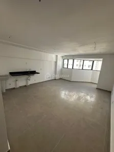 Apartamento com 1 Quarto à venda, 36m² no Botafogo, Campinas