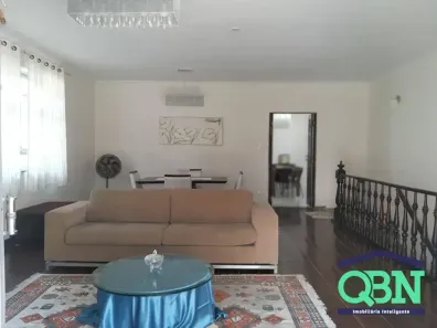 Casa com 4 Quartos à venda, 200m² no Boqueirão, Santos