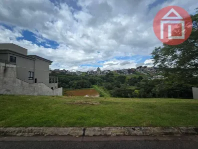 Lote/Terreno à venda, 511m² no Condomínio Vale das Águas, Bragança Paulista
