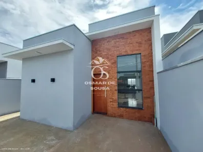 Casa com 2 Quartos à venda, 200m² no Jardim Europa, Cesário Lange