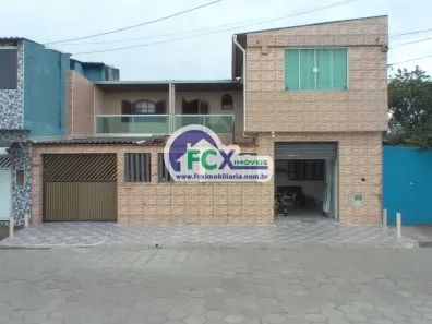 Casa com 2 Quartos à venda, 109m² no Oásis, Itanhaém