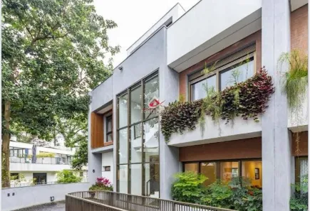 Casa com 4 Quartos à venda, 689m² no Jardim dos Estados, São Paulo