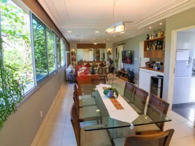 Apartamento com 3 Quartos à venda, 144m² no Gávea, Rio de Janeiro