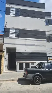 Apartamento com 1 Quarto à venda, 45m² no Vila Gustavo, São Paulo
