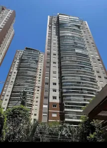 Apartamento com 3 Quartos à venda, 94m² no Vila Olímpia, São Paulo