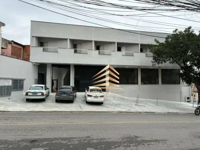Ponto Comercial para alugar, 60m² no Jardim Valéria, Guarulhos