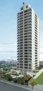Apartamento com 3 Quartos à venda, 115m² no Santo Amaro, São Paulo