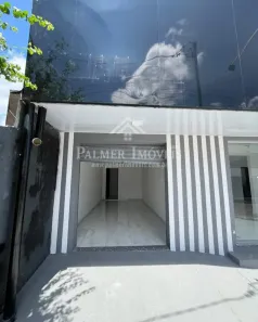 Imóvel Comercial para alugar, 24m² no , Salinópolis