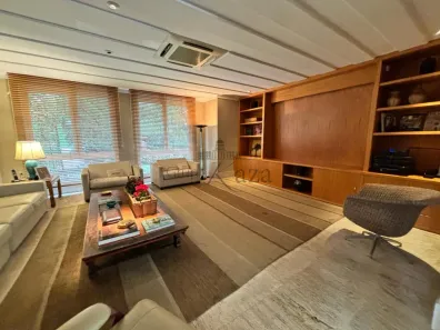 Casa de Condomínio com 5 Quartos à venda, 791m² no Vila Morumbi, São Paulo