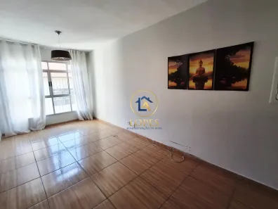 Apartamento com 3 Quartos para alugar, 70m² no Granja Viana, Cotia