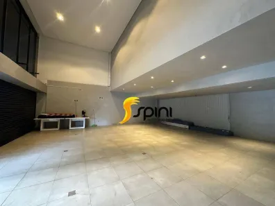 Galpão/Depósito/Armazém para alugar, 500m² no Lídice, Uberlândia