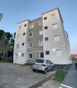 Apartamento com 2 Quartos à venda, 48m² no Jardim Europa, Sorocaba