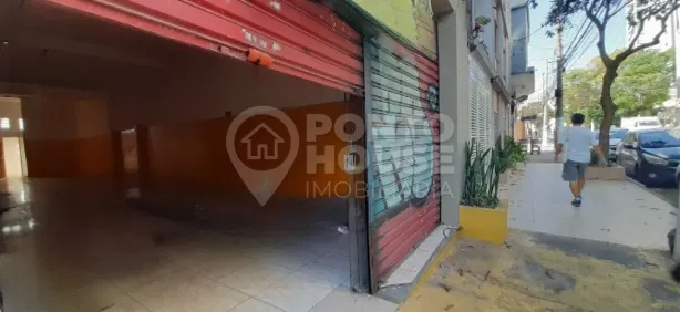 Ponto Comercial para alugar, 135m² no Saúde, São Paulo