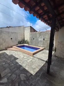 Casa com 3 Quartos para alugar, 100m² no Torre, João Pessoa