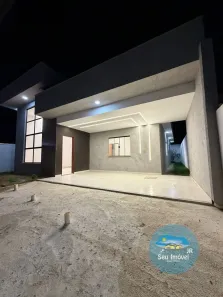 Casa com 3 Quartos à venda, 130m² no Cidade Nova, Iguaba Grande