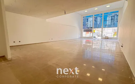 Ponto Comercial para alugar, 325m² no Taquaral, Campinas