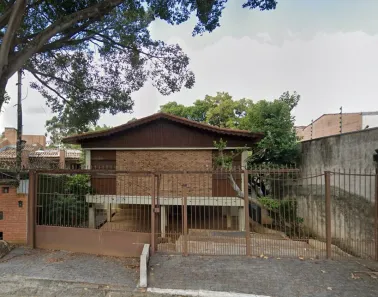 Sobrado com 5 Quartos à venda, 450m² no Rolinópolis, São Paulo