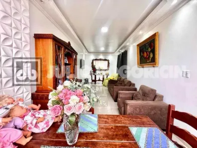 Casa com 2 Quartos à venda, 309m² no Jardim Guanabara, Rio de Janeiro