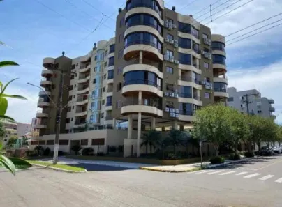 Apartamento com 3 Quartos à venda, 171m² no Centro, Dois Irmãos