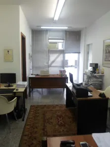 Sala Comercial à venda, 29m² no Gutierrez, Belo Horizonte