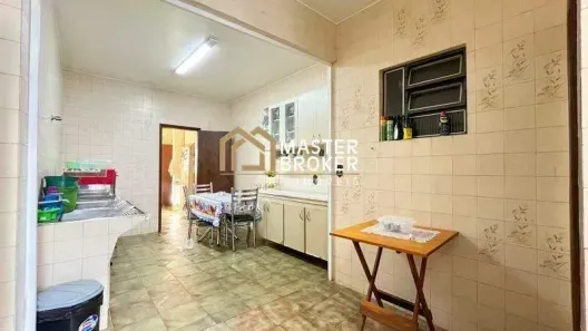 Casa com 5 Quartos à venda, 342m² no Luxemburgo, Belo Horizonte