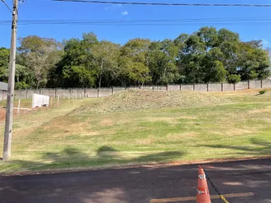 Lote/Terreno à venda, 1350m² no Estância Cabral, Cambé